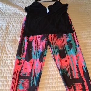 Fabletics outfit